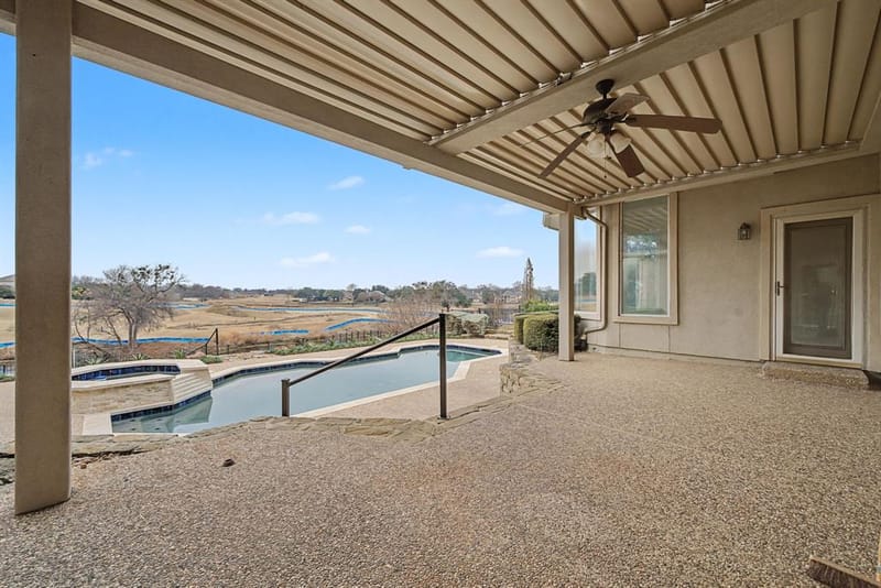 5104 N Meadow Ridge Circle, McKinney TX 75072 - Photo 18
