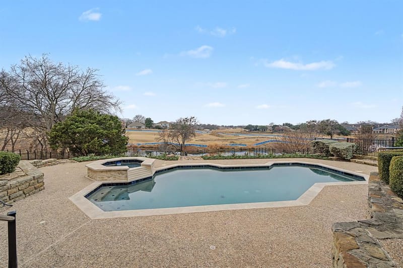 5104 N Meadow Ridge Circle, McKinney TX 75072 - Photo 19