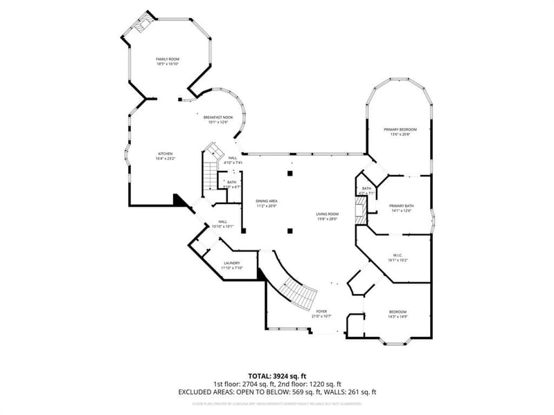 5104 N Meadow Ridge Circle, McKinney TX 75072 - Photo 29