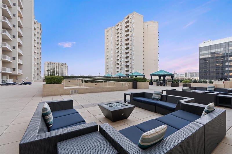 3225 Turtle Creek Boulevard # 1420, Dallas TX 75219 - Photo 27
