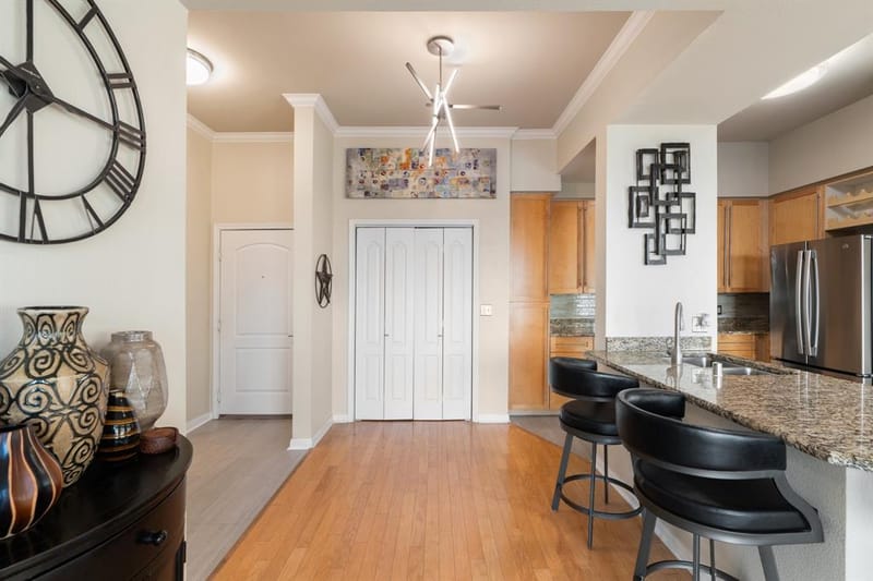 3225 Turtle Creek Boulevard # 1420, Dallas TX 75219 - Photo 12