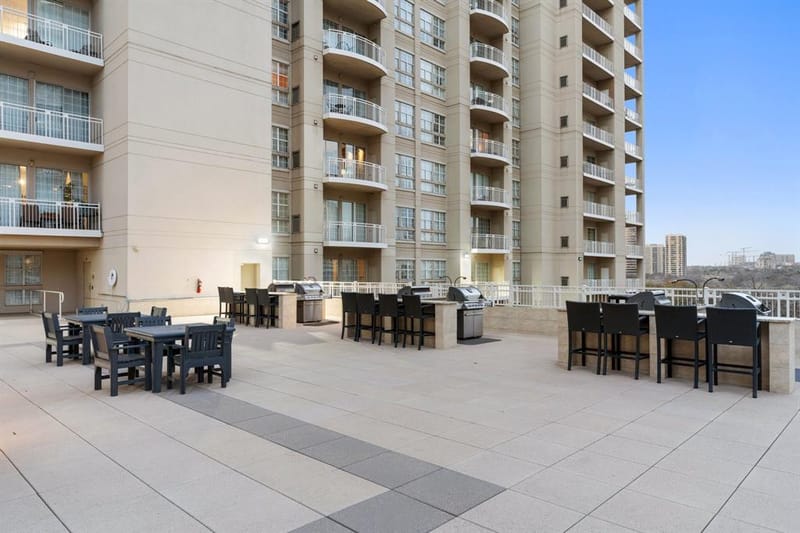 3225 Turtle Creek Boulevard # 1420, Dallas TX 75219 - Photo 26