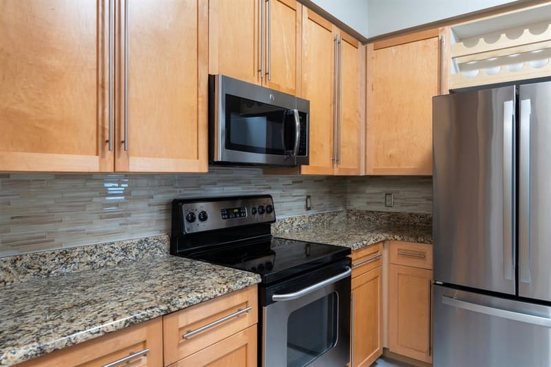 3225 Turtle Creek Boulevard # 1420, Dallas TX 75219 - Photo 15