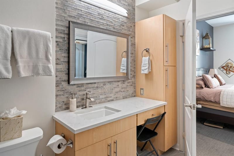 3225 Turtle Creek Boulevard # 1420, Dallas TX 75219 - Photo 8