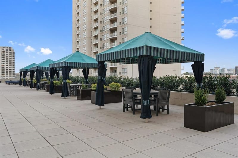 3225 Turtle Creek Boulevard # 1420, Dallas TX 75219 - Photo 25