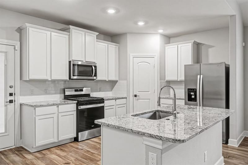832 Jackel Drive, Anna TX 75409 - Photo 8