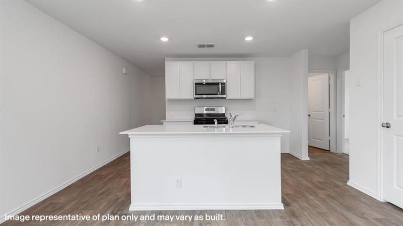 103 Choctaw Drive, Leonard TX 75452 - Photo 2