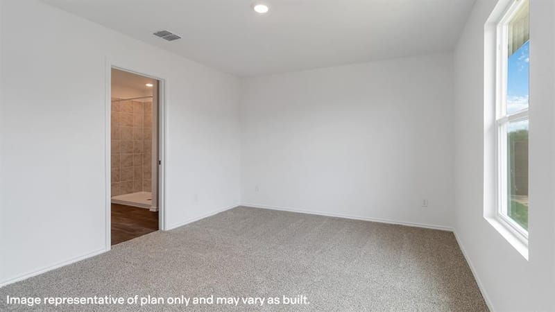 103 Choctaw Drive, Leonard TX 75452 - Photo 14
