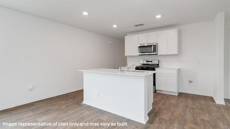 108 Nokota Drive, Leonard TX 75452 - Photo 2