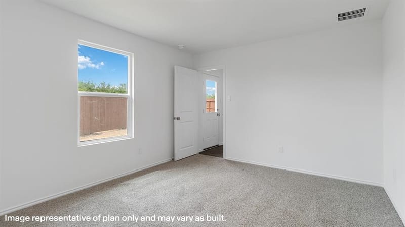108 Nokota Drive, Leonard TX 75452 - Photo 12