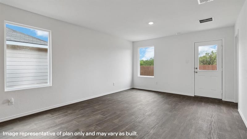 104 Nokota Drive, Leonard TX 75452 - Photo 12