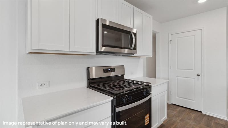 104 Nokota Drive, Leonard TX 75452 - Photo 8