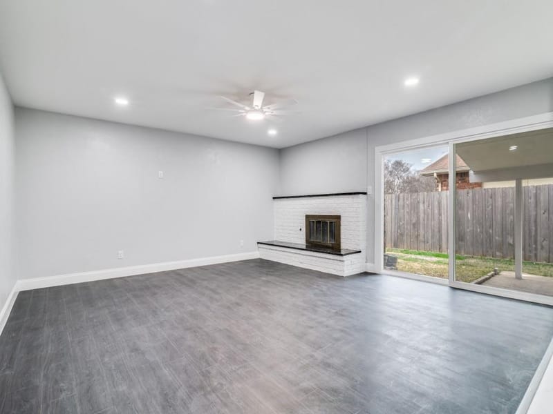 4312 Crestover Drive, Mesquite TX 75150 - Photo 3