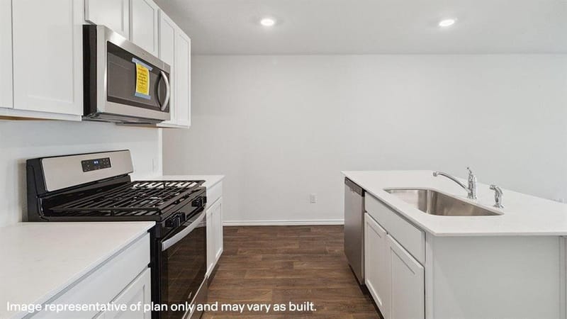 202 Nokota Drive, Leonard TX 75452 - Photo 9