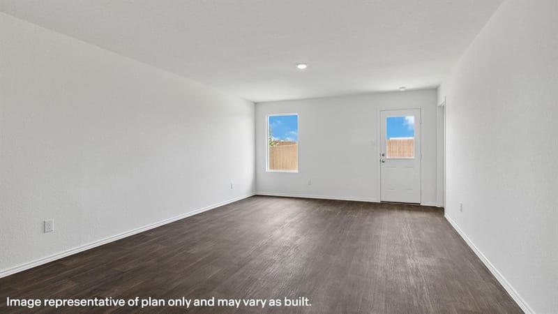 202 Nokota Drive, Leonard TX 75452 - Photo 18