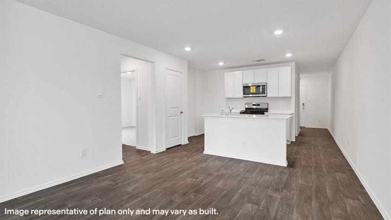 202 Nokota Drive, Leonard TX 75452 - Photo 15