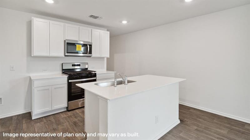 202 Nokota Drive, Leonard TX 75452 - Photo 4