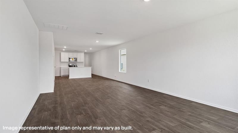 202 Nokota Drive, Leonard TX 75452 - Photo 21
