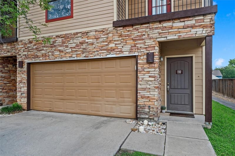 2410 S 2nd Street # 737, Waco TX 76706 - Photo 2