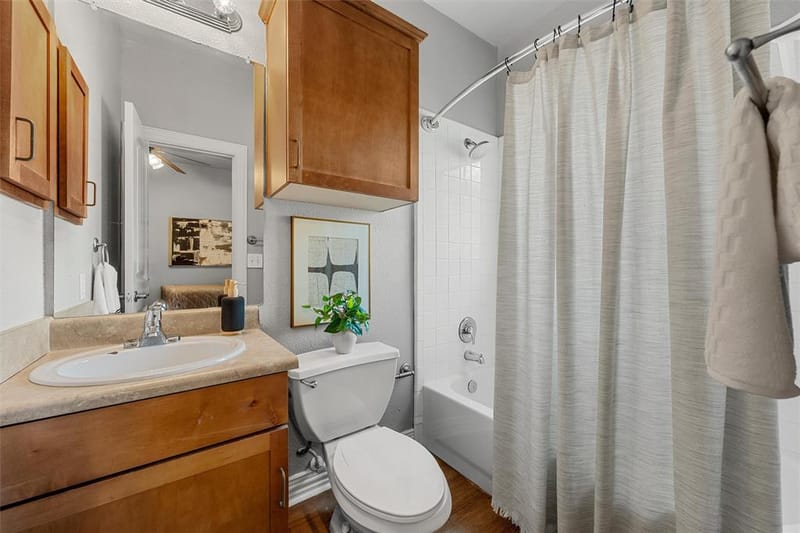 2410 S 2nd Street # 737, Waco TX 76706 - Photo 16