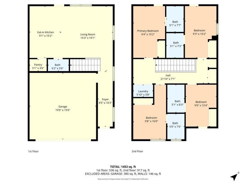 2410 S 2nd Street # 737, Waco TX 76706 - Photo 24