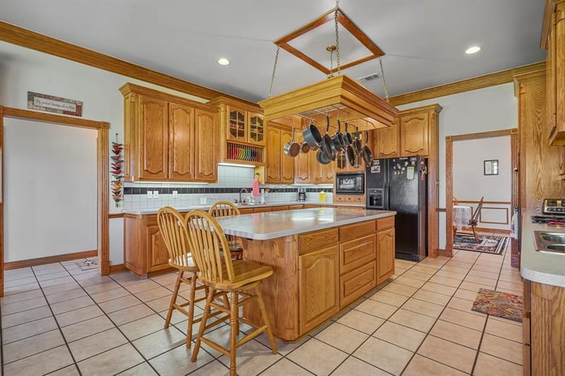 500 Fm 1198 # A, Muenster TX 76252 - Photo 23