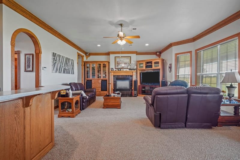 500 Fm 1198 # A, Muenster TX 76252 - Photo 17
