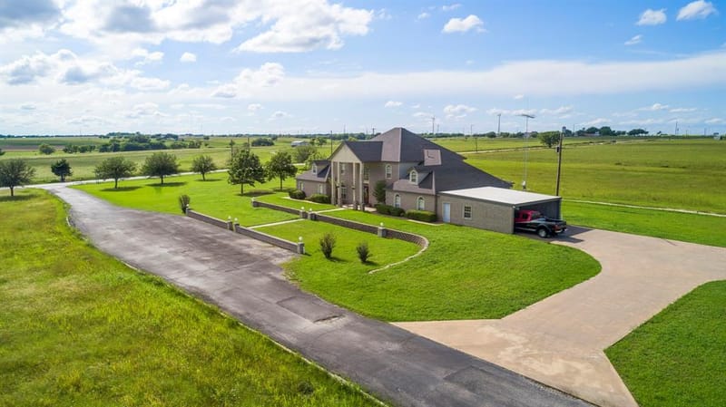 500 Fm 1198 # A, Muenster TX 76252 - Photo 7