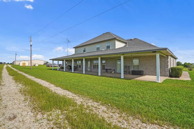 500 Fm 1198 # A, Muenster TX 76252 - Photo 36
