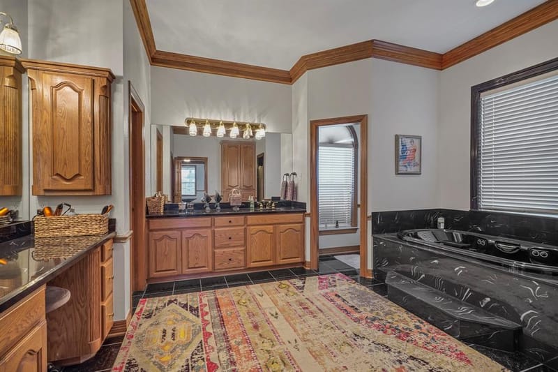 500 Fm 1198 # A, Muenster TX 76252 - Photo 32