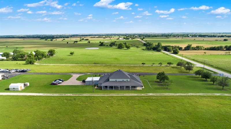 500 Fm 1198 # A, Muenster TX 76252 - Photo 5