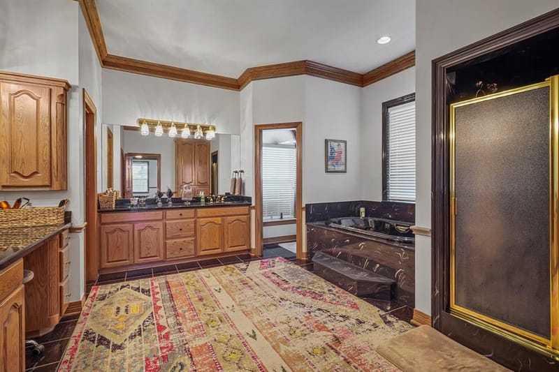 500 Fm 1198 # A, Muenster TX 76252 - Photo 33