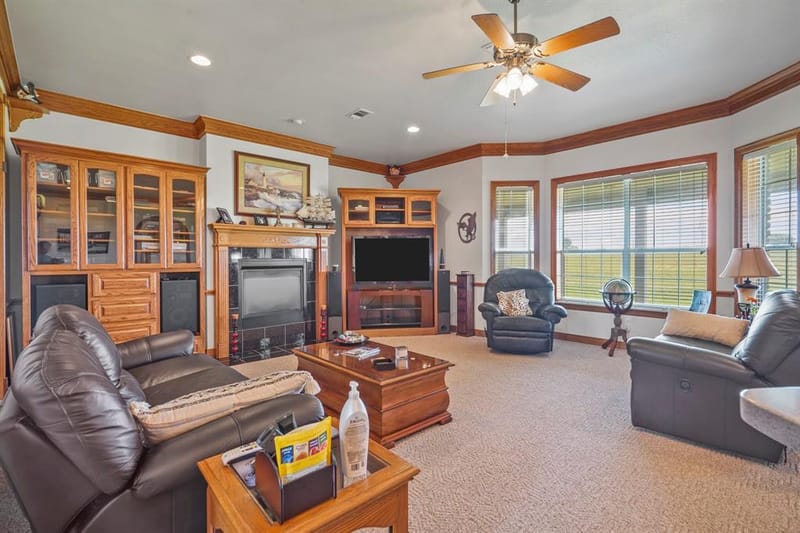 500 Fm 1198 # A, Muenster TX 76252 - Photo 18