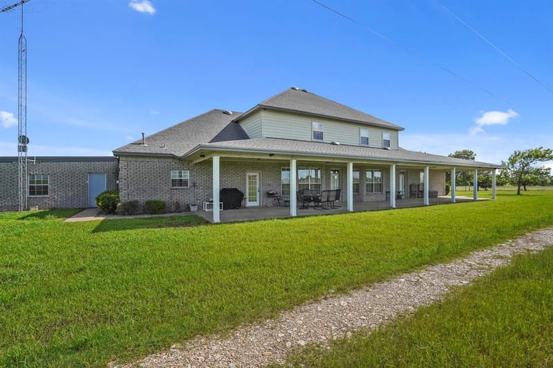 500 Fm 1198 # A, Muenster TX 76252 - Photo 37