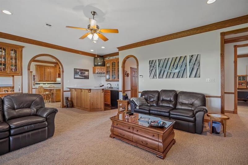 500 Fm 1198 # A, Muenster TX 76252 - Photo 15