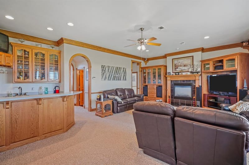 500 Fm 1198 # A, Muenster TX 76252 - Photo 19