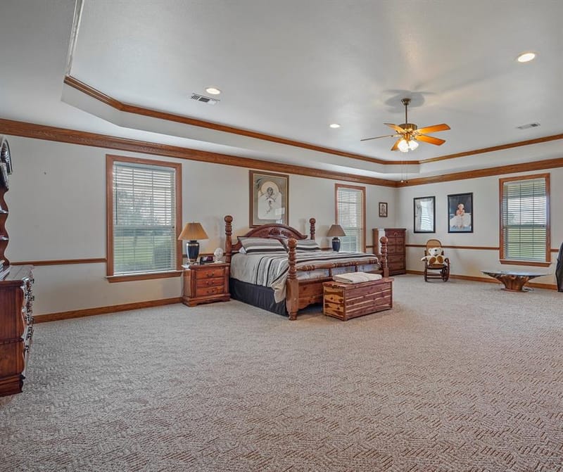 500 Fm 1198 # A, Muenster TX 76252 - Photo 29