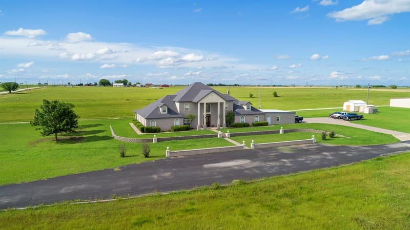500 Fm 1198 # A, Muenster TX 76252 - Photo 8