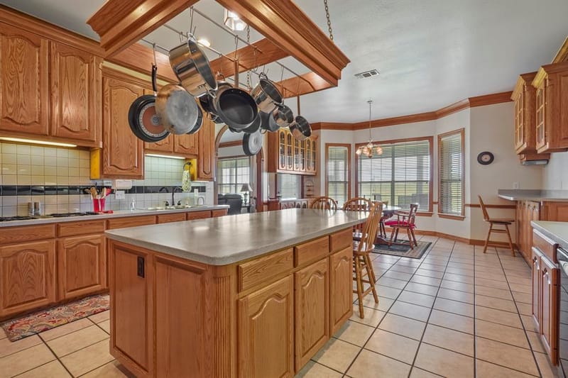500 Fm 1198 # A, Muenster TX 76252 - Photo 21