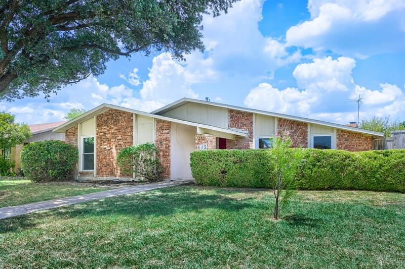 815 Fleming Trail, Richardson TX 75081 - Photo 2