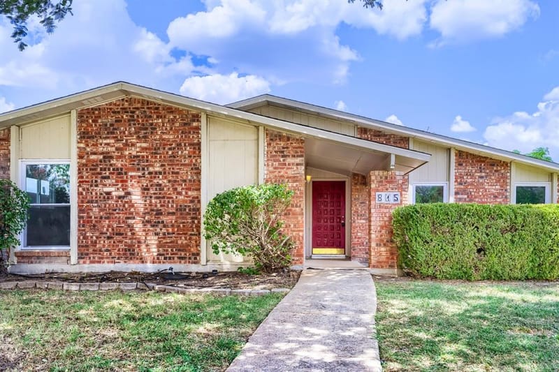 815 Fleming Trail, Richardson TX 75081 - Photo 3