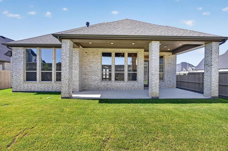 2816 Mayfair Lane, Northlake TX 76247 - Photo 17