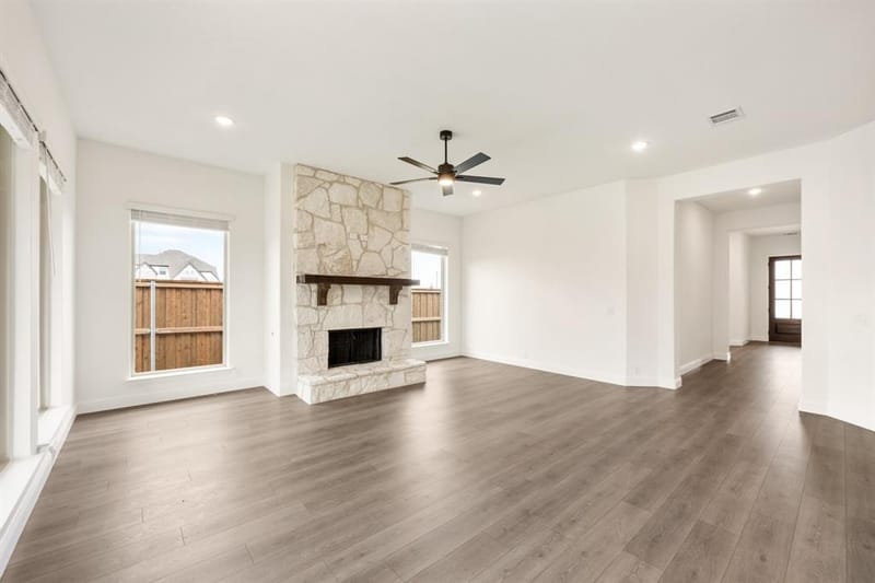 2406 Drummond Street, Forney TX 75126 - Photo 12