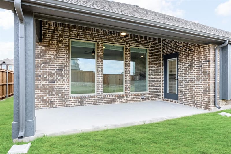 2406 Drummond Street, Forney TX 75126 - Photo 32