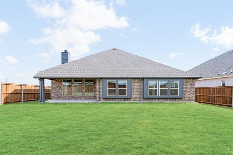2406 Drummond Street, Forney TX 75126 - Photo 33
