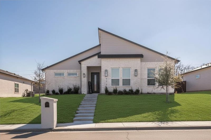 7722 Oak Garden Trail, Dallas TX 75232 - Photo 2