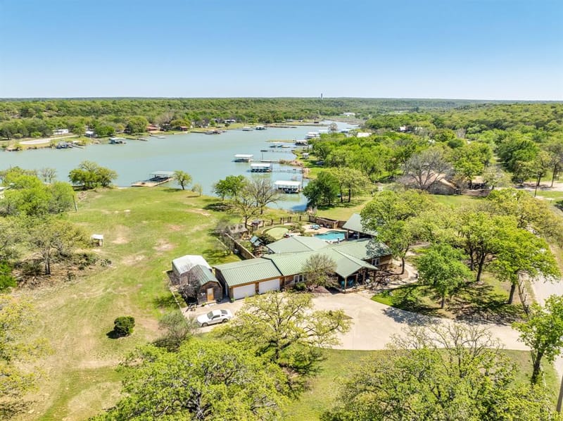 660 Deer Trail, Gordon TX 76453 - Photo 2