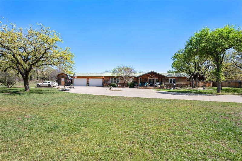 660 Deer Trail, Gordon TX 76453 - Photo 13