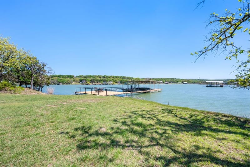 660 Deer Trail, Gordon TX 76453 - Photo 9