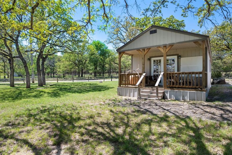 660 Deer Trail, Gordon TX 76453 - Photo 34